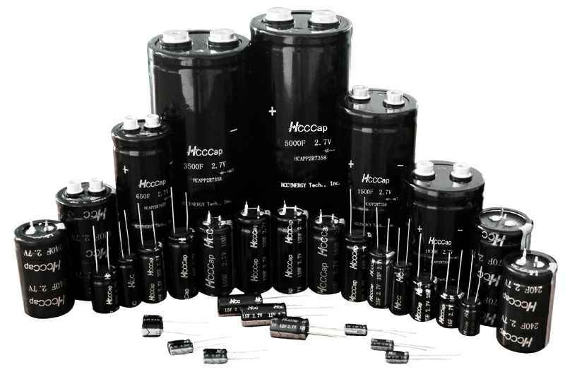 威廉希尔体育官网首页-威廉希尔(中国)推出多系列HCCCap超级电容产品
