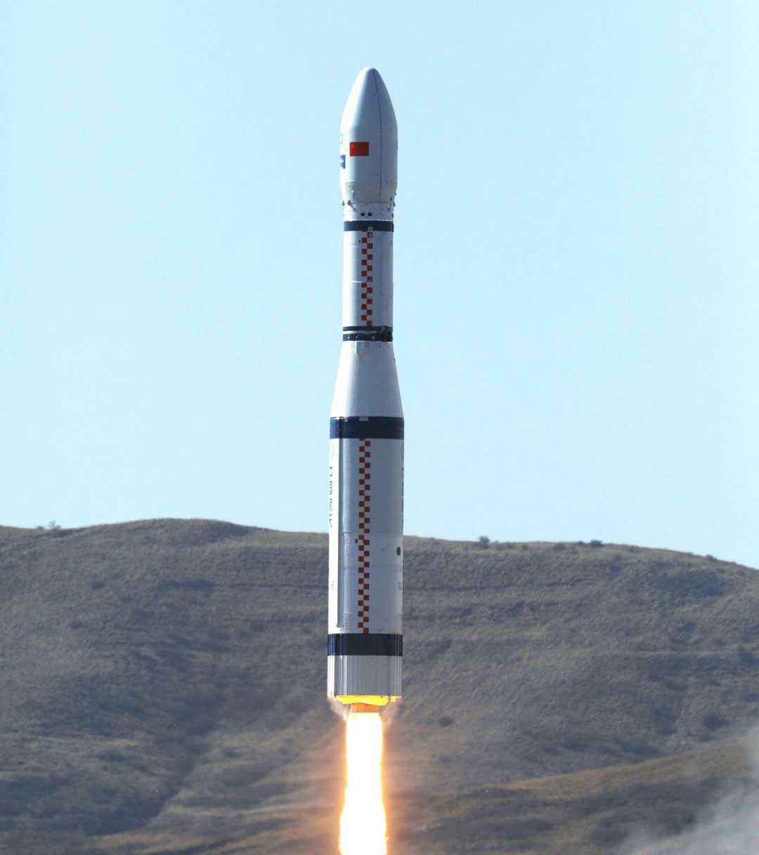 2020年，疫情考验下 威廉希尔体育官网首页-威廉希尔(中国)助力首颗空事卫星成功发射！